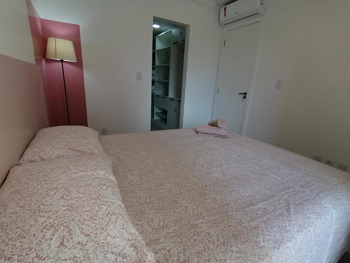Triplex Pe Na Areia Com 3 Suites Proximo Salvador Lauro de Freitas Exterior foto