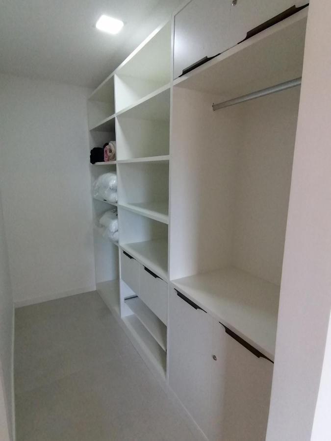 Triplex Pe Na Areia Com 3 Suites Proximo Salvador Lauro de Freitas Exterior foto