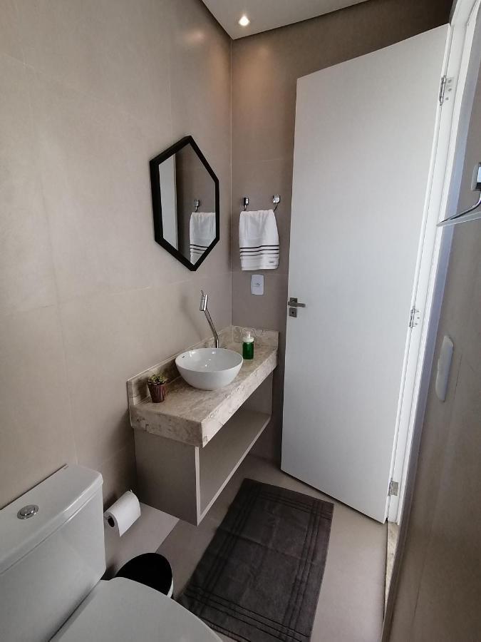 Triplex Pe Na Areia Com 3 Suites Proximo Salvador Lauro de Freitas Exterior foto