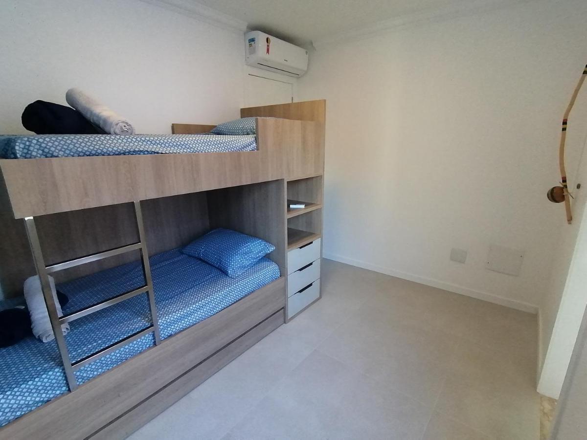 Triplex Pe Na Areia Com 3 Suites Proximo Salvador Lauro de Freitas Exterior foto
