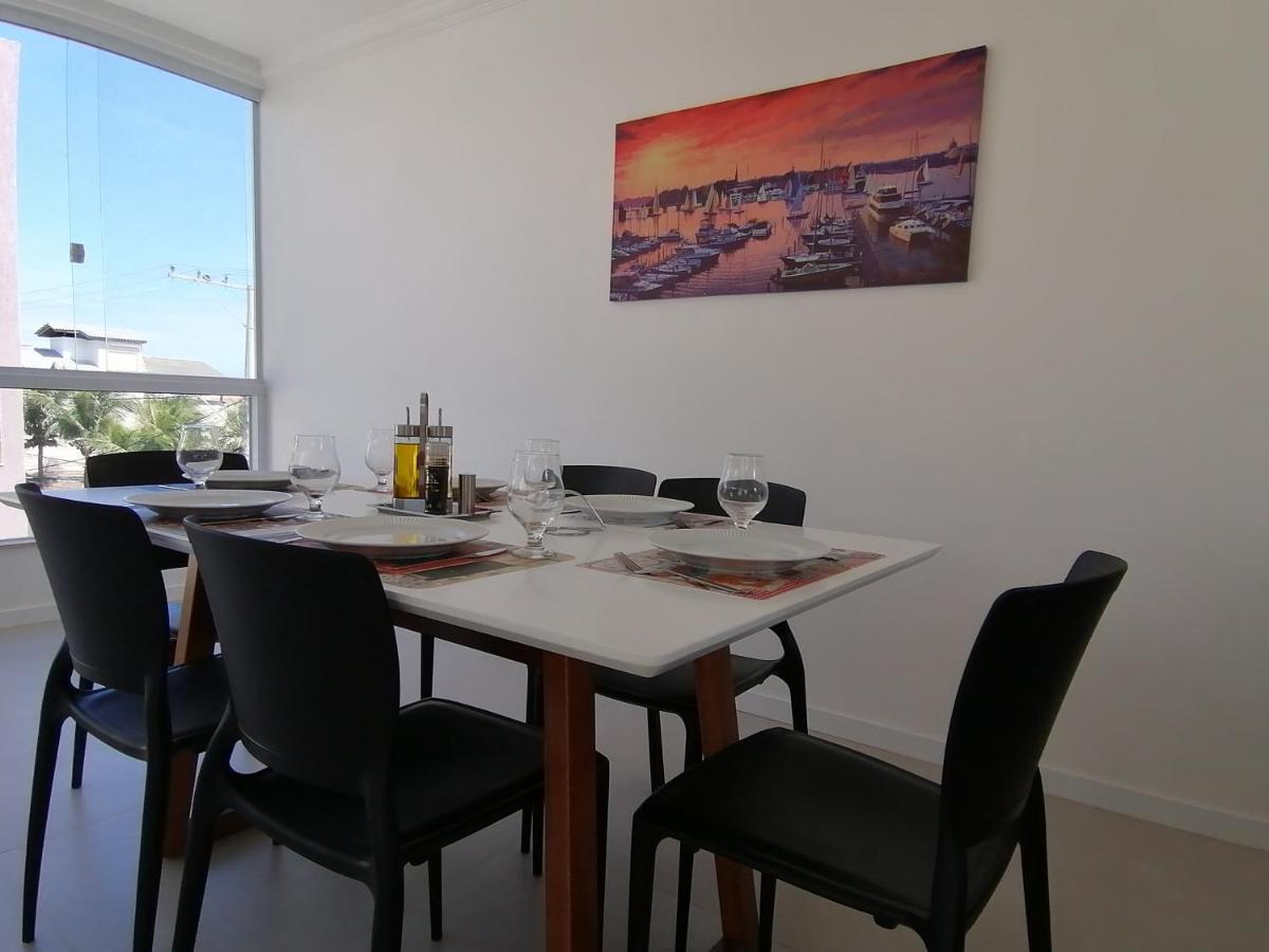 Triplex Pe Na Areia Com 3 Suites Proximo Salvador Lauro de Freitas Exterior foto